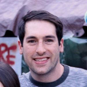 Meet your Posher, Jonathan